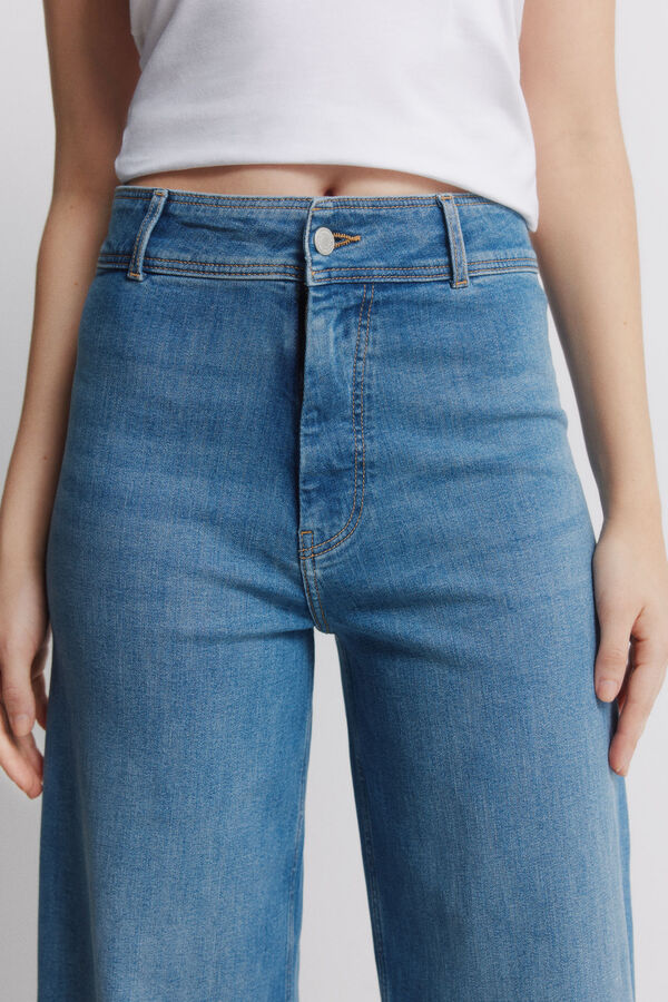 Springfield Sailor jeans blue