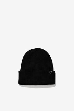 Tiffosi Gorro canal&eacute; cl&aacute;sico