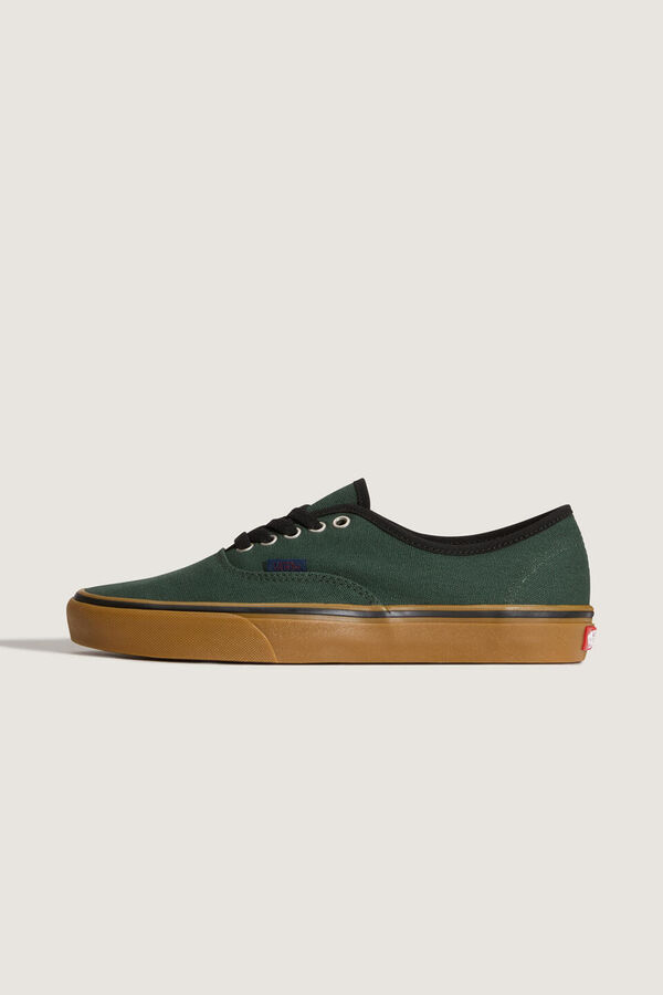 Vans Authentic sneakers beige