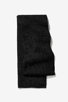 Tiffosi Cachecol minimalista