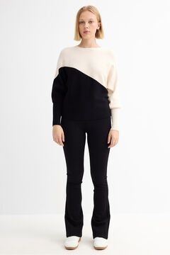 Inside Jersey Manga Globo Color Block