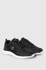 Champion Champion Running Fashion Sneaker black