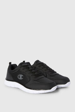 Champion T&ecirc;nis Champion Running Fashion preto