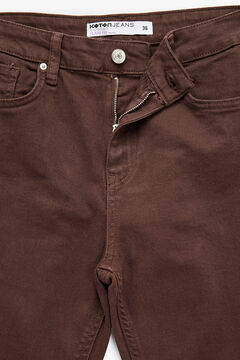 Koton Cal&ccedil;a jeans boca de sino