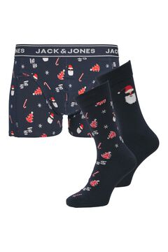 Jack & Jones Junior Underwear set with socks