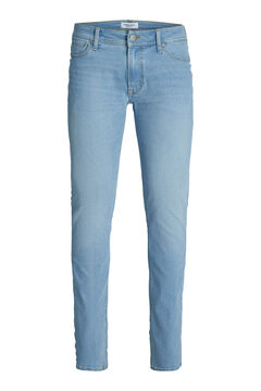 Jack & Jones Skinny tapered fit jeans blue