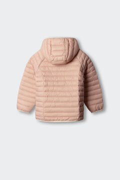 Springfield Kids Chaqueta b&aacute;sica acolchada ni&ntilde;a