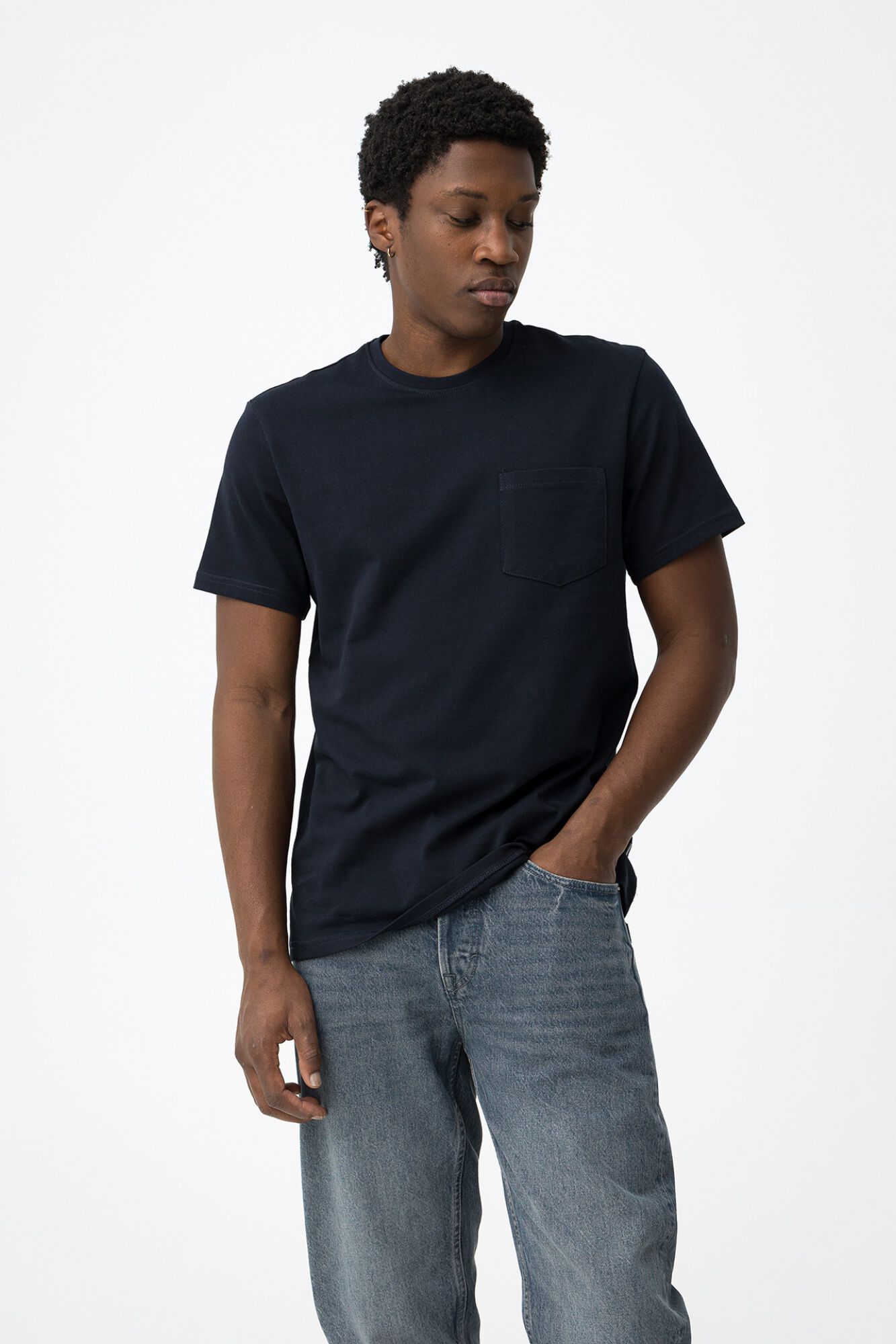 Tiffosi Camiseta cl&aacute;ssica