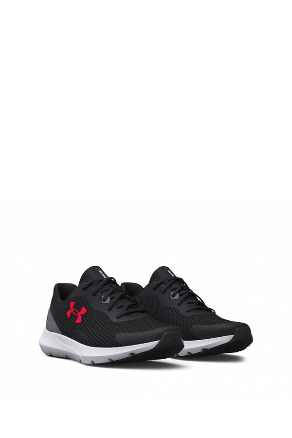 Springfield Under Armour Surge 3 trainer crna