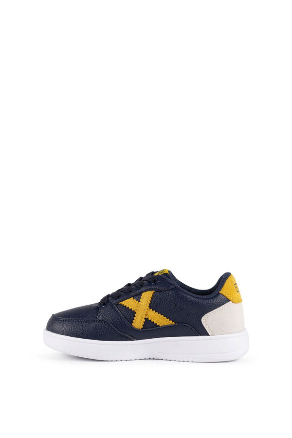 Munich Legit Kid 33 sneakers blue