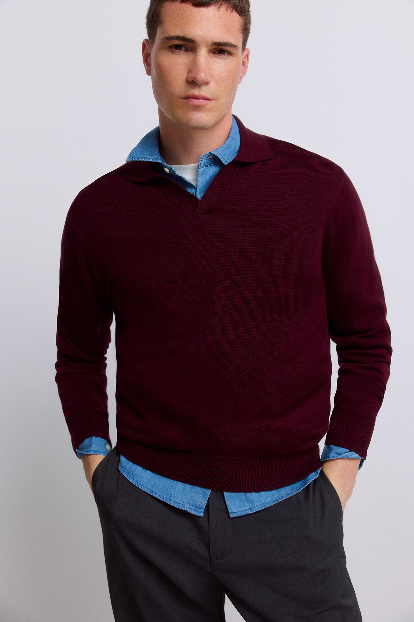 Springfield Resort basic jumper