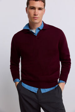 Springfield Resort basic jumper