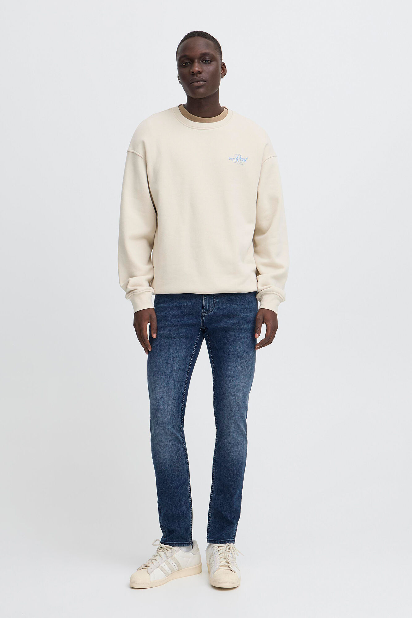 Blend Jeans 5 bolsillos