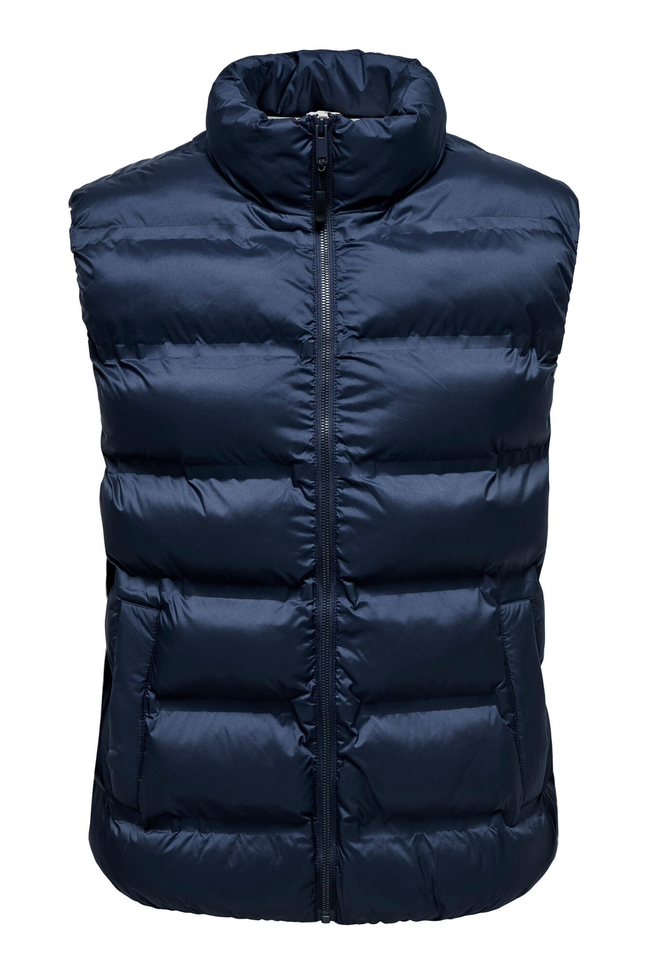 Only & Sons Chaleco acolchado