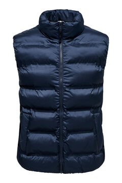 Only & Sons Gepolstert Weste