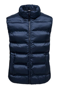 Only & Sons Chaleco acolchado