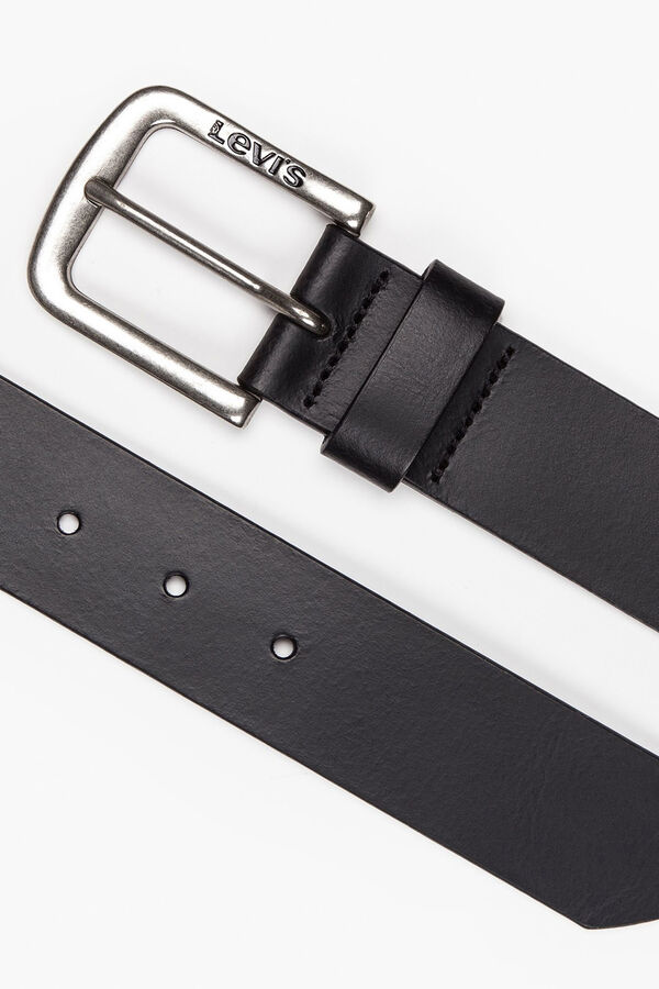 Levi's Leather belt black