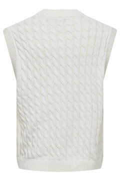 Only & Sons Chaleco punto
