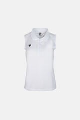 Springfield Ordesa W II polo shirt bijela
