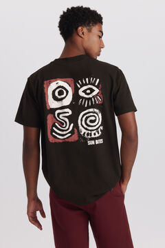 Springfield Sun Bites T-shirt