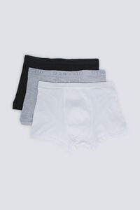 Springfield Pack 3 basic boxers