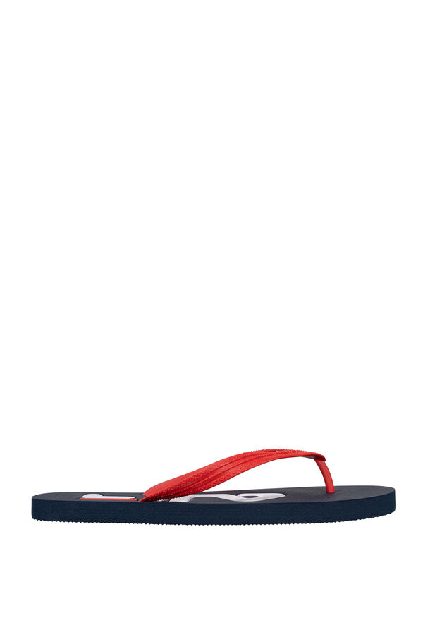 Fila Sandals blue
