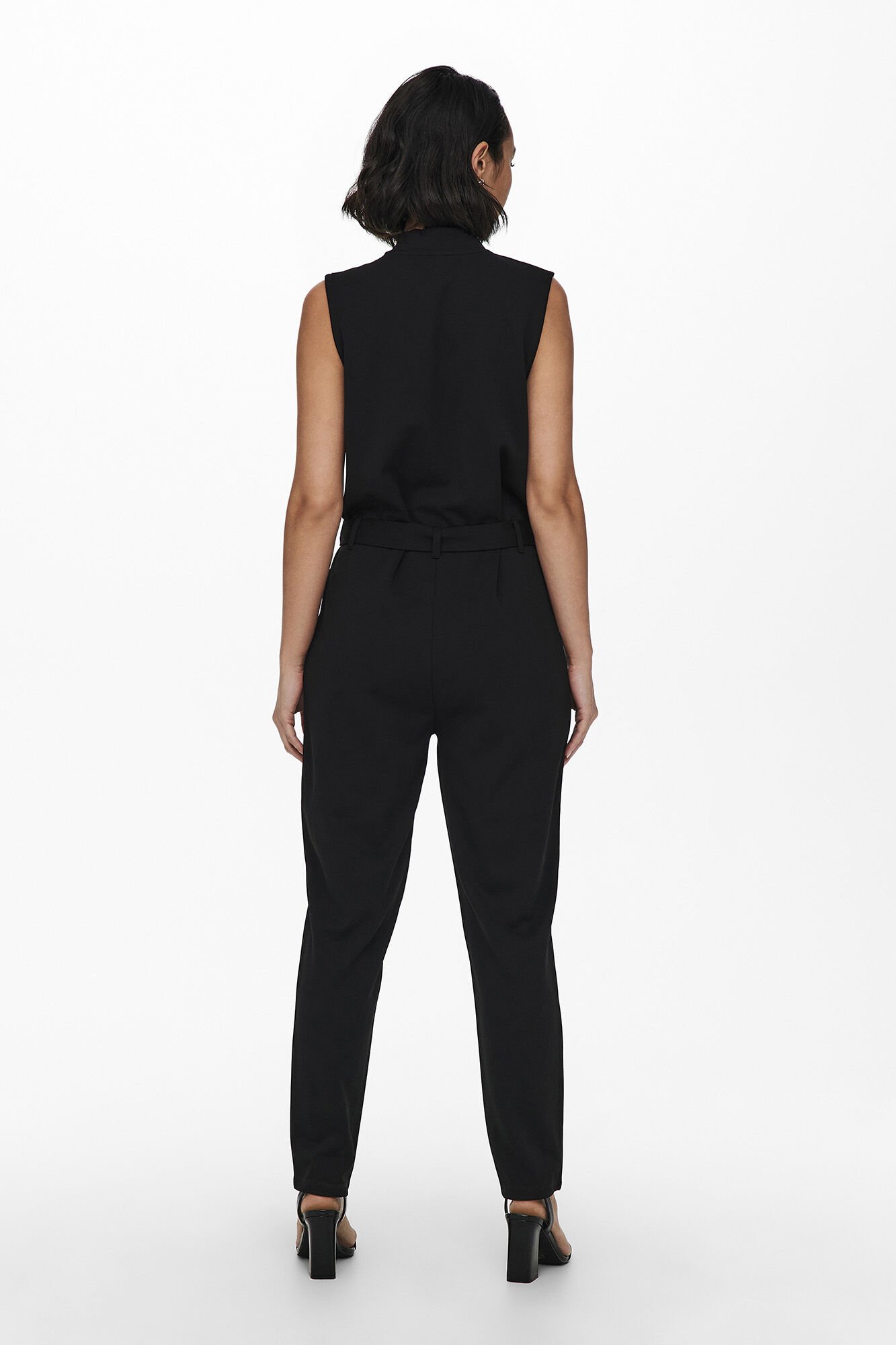 JDY Mono largo de tirante ancho