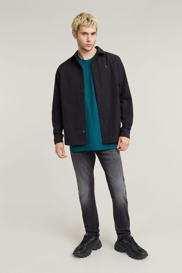 G-STAR Slim fit jeans grey