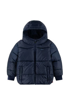 Levi's Puffer insulated jacket