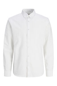 JJ REBEL Camisa formal manga larga