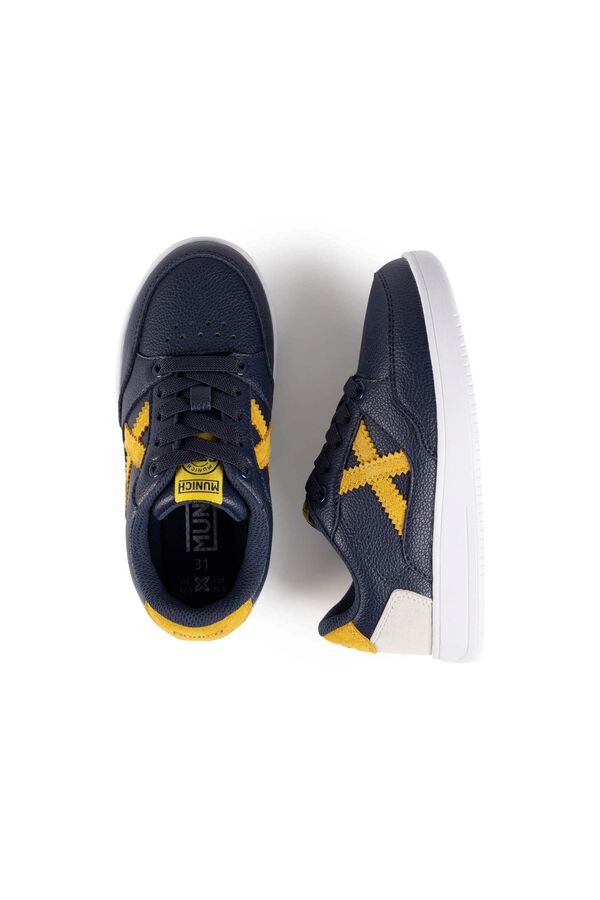 Munich Legit Kid 33 sneakers blue