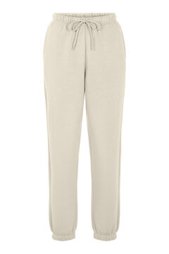 Springfield Basic joggers brun