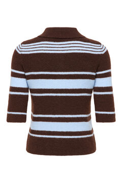 Only Polo de malha