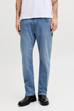 Jack & Jones Jeans regular fit cinco bolsillos