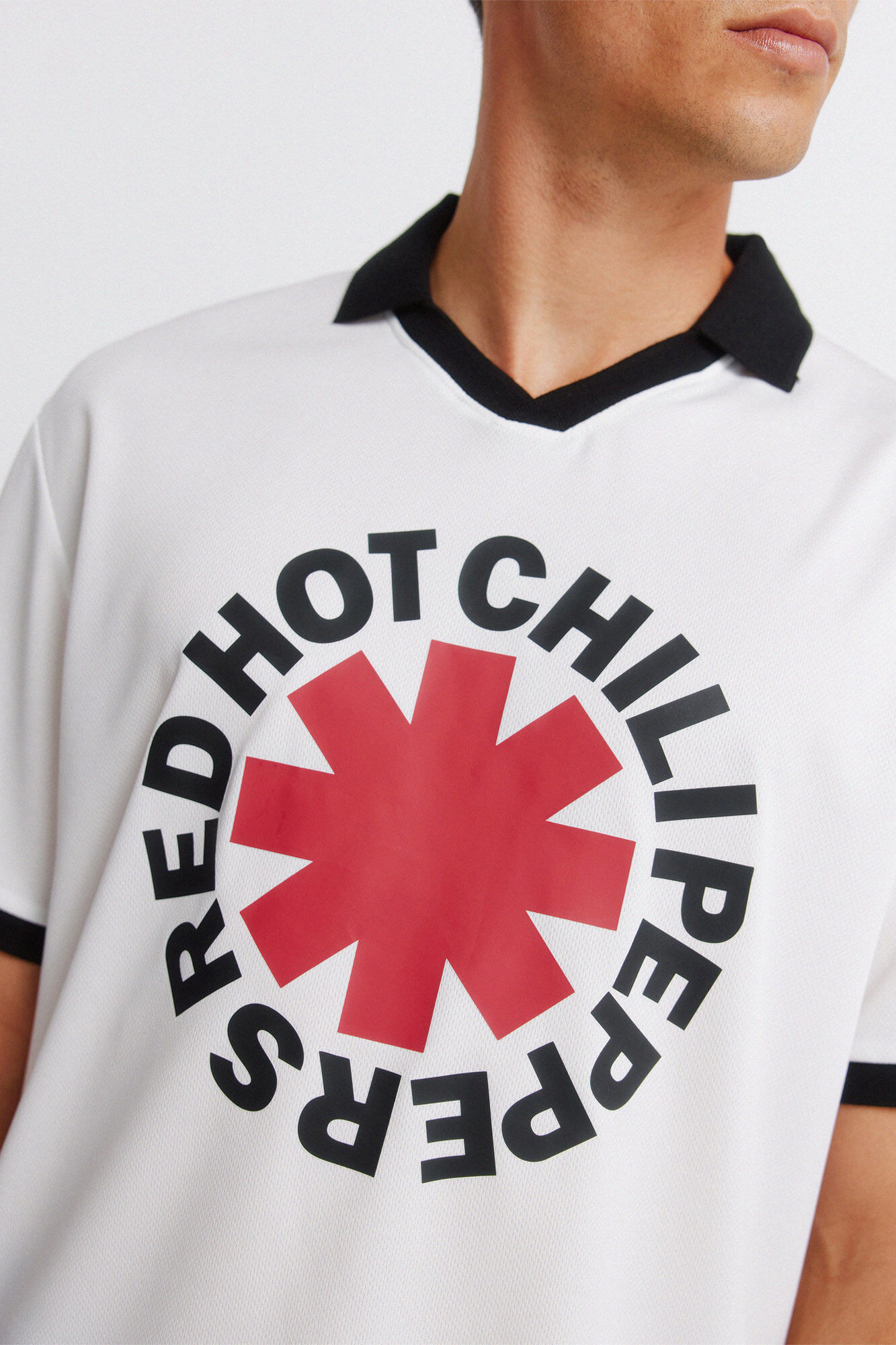 Red Hot Chilli Peppers T-shirt Red Hot Chilli Peppers T-shirt