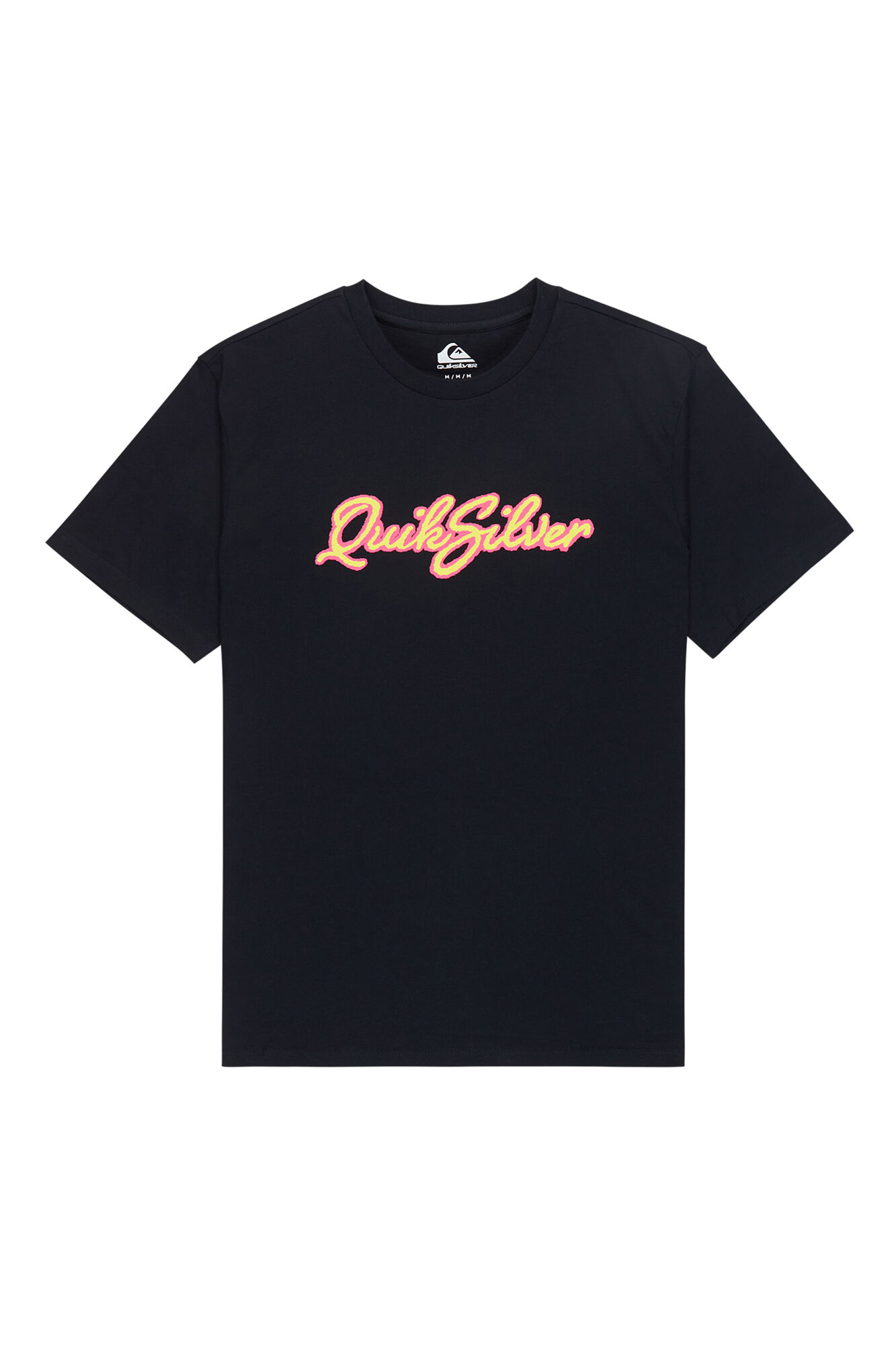 Quiksilver Camiseta de manga corta