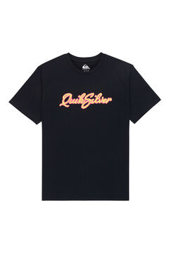 Quiksilver Camiseta de manga corta