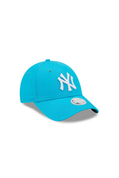 Springfield New Era New York Yankees Women's 9FORTY Azul blue