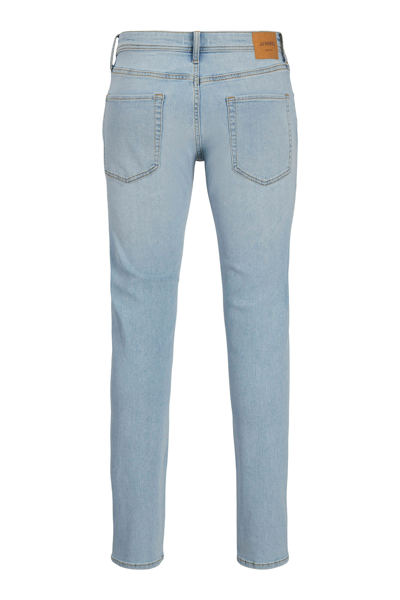JJ REBEL Tapered-Fit-Jeans