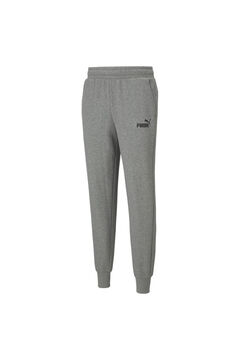 Springfield ESS Logo TR cl trousers grey