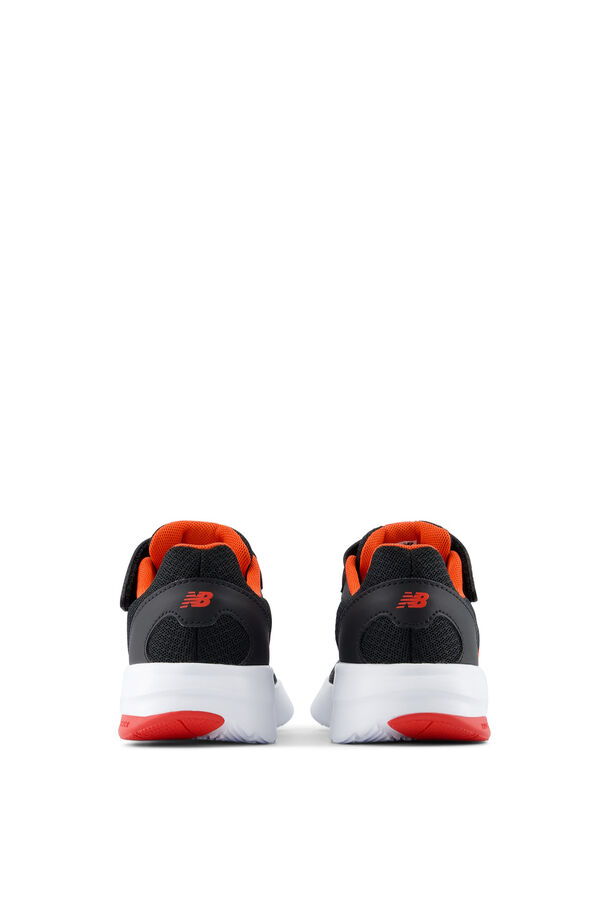 New Balance 578 Hook & Loop sneakers black