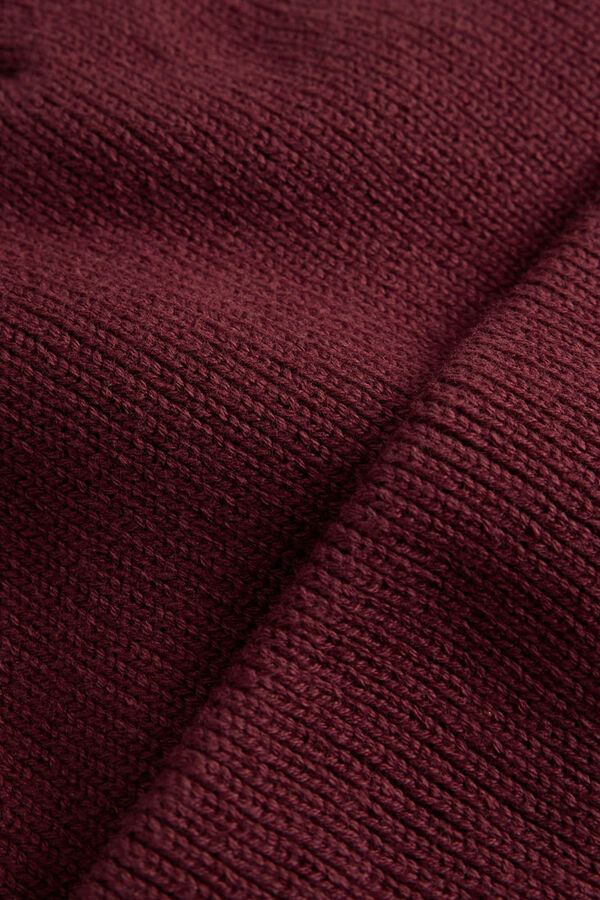 Levi's Gorro Levi's&reg; burdeos