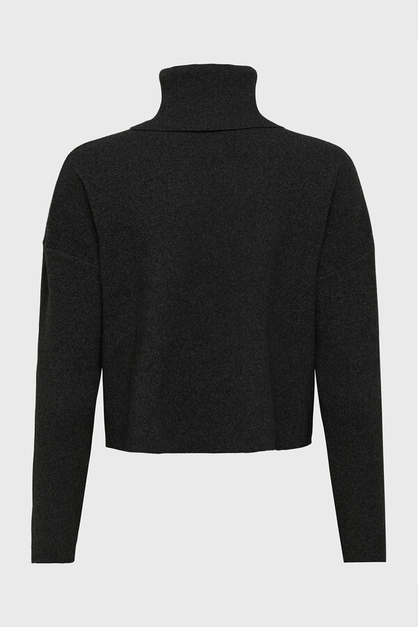 Only Pullover​ Schwarz