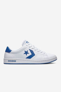 Springfield Converse All-Court white