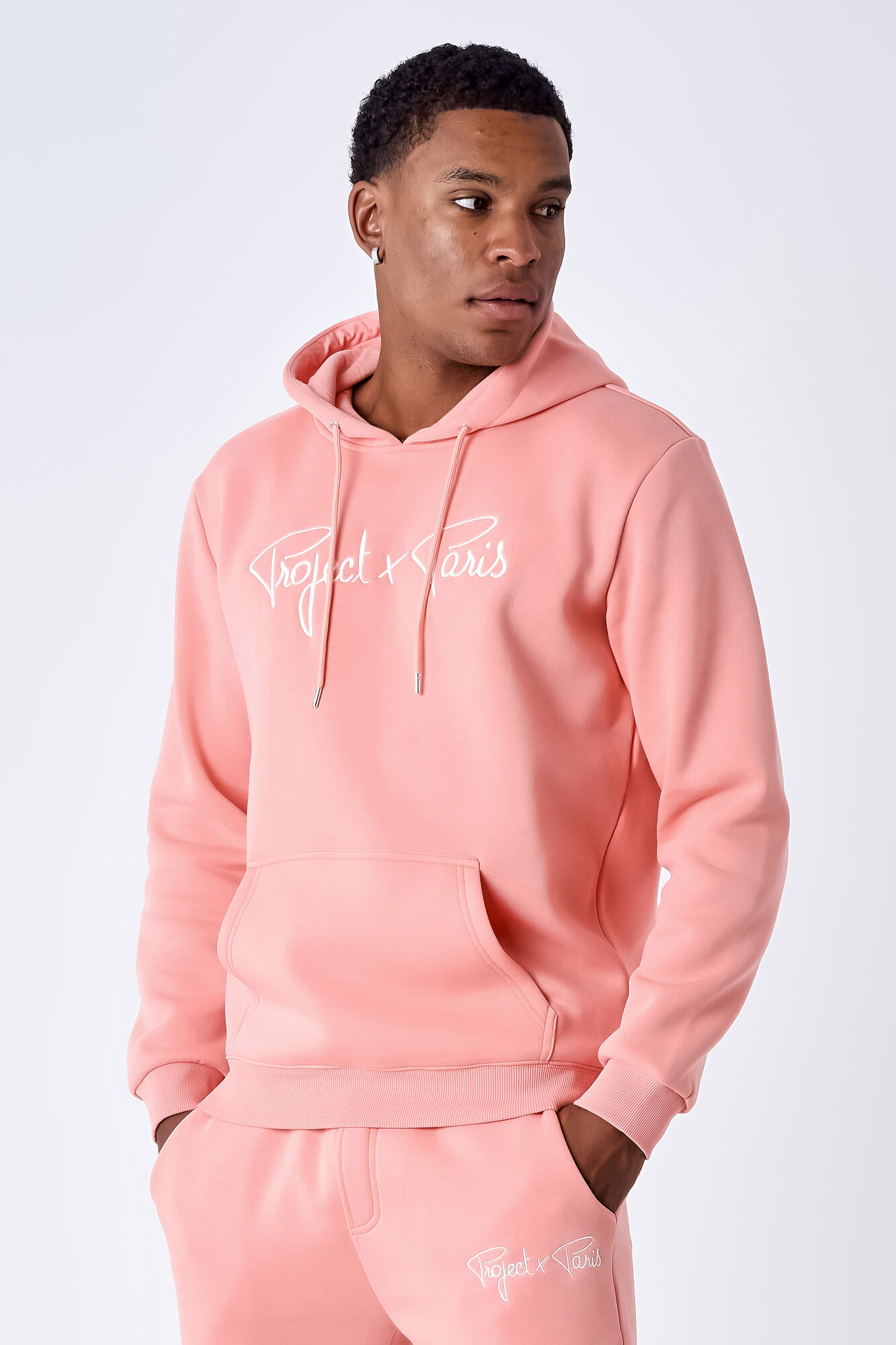 Project X Paris Sweatshirt capuz