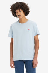 Springfield Levi's® T-shirt  indigo-plava