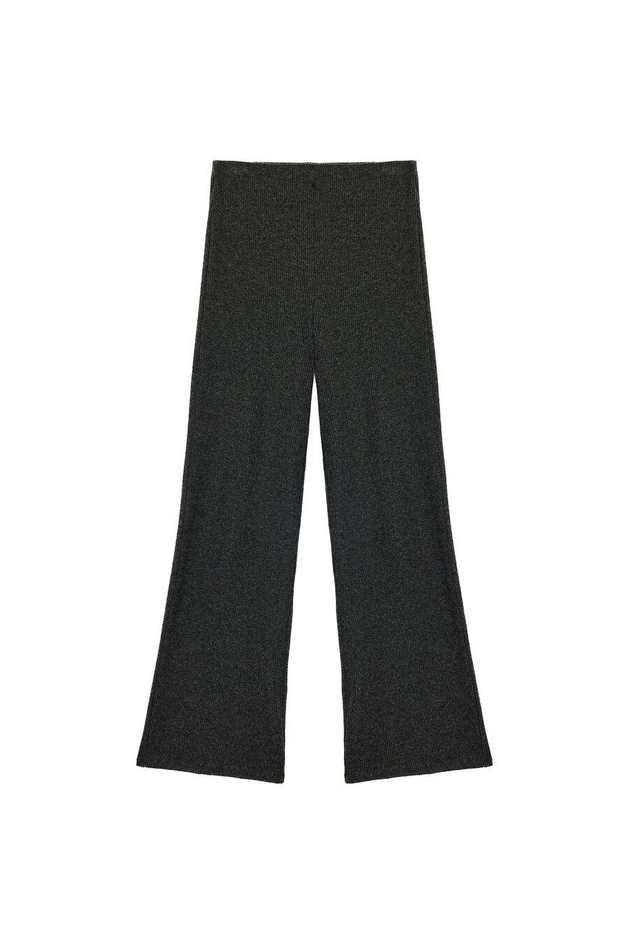 Pantalón de pernera ancha