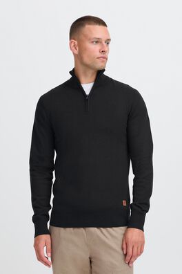 Jersey cuello alto
