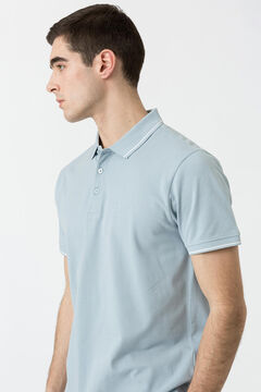 Tiffosi Polo Piqu&eacute;
