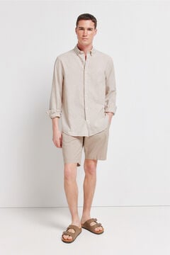 Springfield Linen shirt